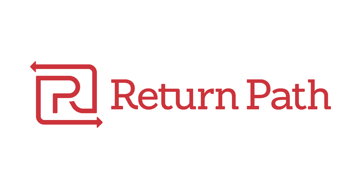 Return Path SenderScore Logo